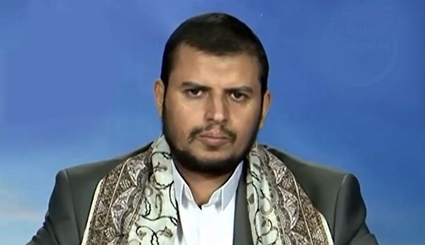فراخوان دبیرکل انصارالله برای تظاهرات یمنی‌ها علیه تصمیم ترامپ درباره قدس