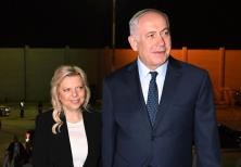  تعویق موقت رای‌گیری درباره «قدس یکپارچه» به دستور نتانیاهو