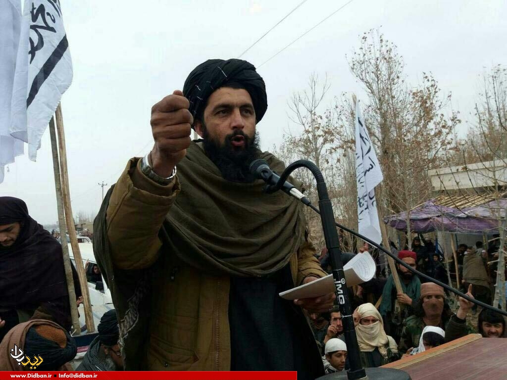 اختصاصی / اعلام جهاد عمومی طالبان علیه آمریکا