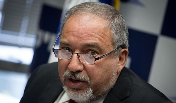 وزیر جنگ اسرائیل: باید علیه ایران متحد شویم