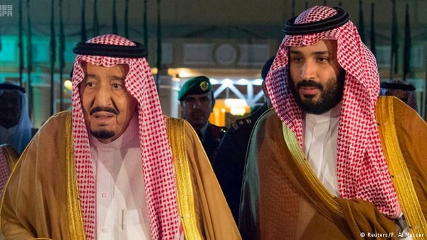 کارنامه سیاست‌های پنج‌ساله عربستان سعودی فاجعه‌بار است