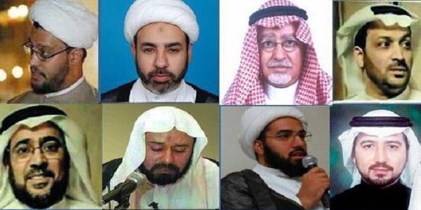 عربستان ۱۵ نفر را به اعدام محکوم کرد
