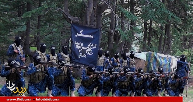 بررسی علل حضور داعش در افغانستان