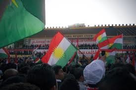 ۴ مامور امنیتی اقلیم کردستان عراق کشته شدند