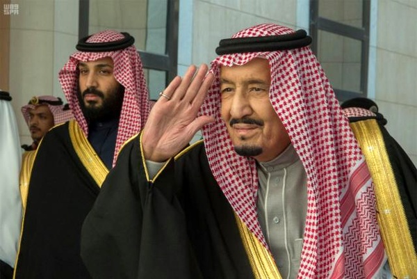 بی‌سابقه‌ترین بودجه تاریخ عربستان تصویب شد