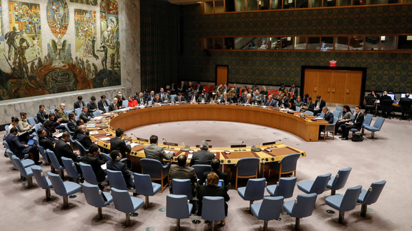 تصویب قطعنامه‌ای در حمایت از حق تعیین سرنوشت فلسطینیان در سازمان ملل