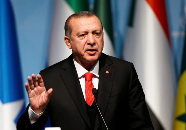 آمریکا نمی‌تواند رای ترکیه در سازمان ملل را بخرد