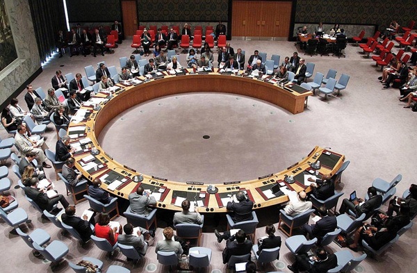 شورای امنیت تحریم‌های جدیدی علیه کره‌شمالی وضع کرد