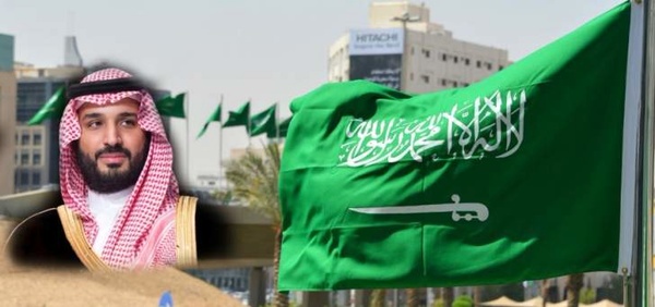 عربستان موضع خود درقبال دمشق را تغییر داده است