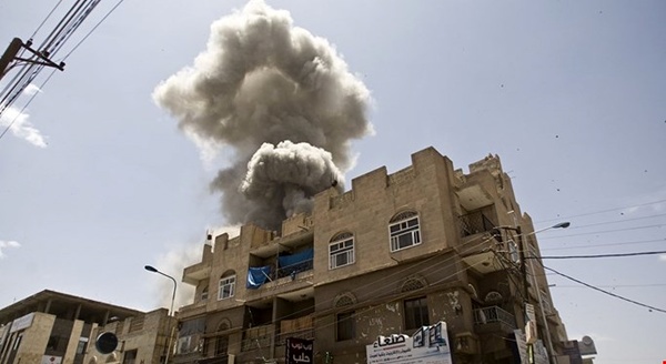 نابودی ۳۷ جنگنده ائتلاف سعودی در ۳ سال