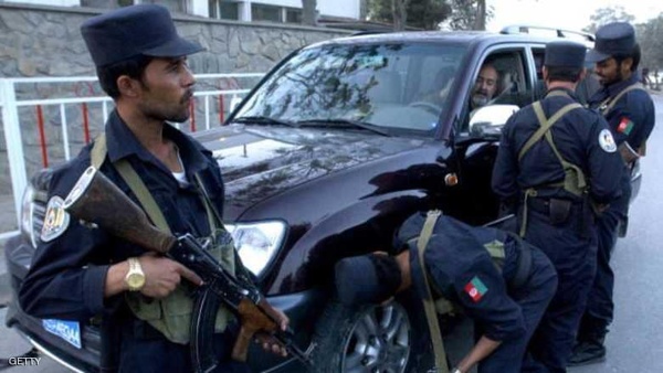 داعش مسئولیت انفجار امروز کابل را برعهده گرفت