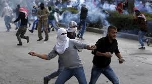 بازداشت ۲۲ فلسطینی در کرانه باختری رود اردن
