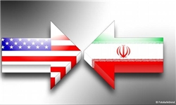 تلاش آمریکا برای ایجاد ناآرامی در ایران