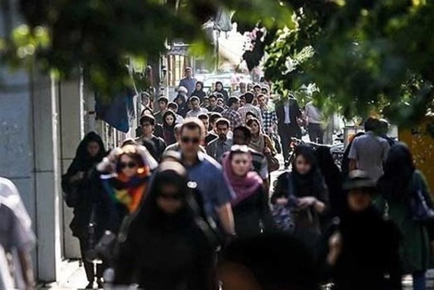افزایش نرخ باروری در ایران به سطح جانشینی/جمعیت تاچنددهه تضمین شد