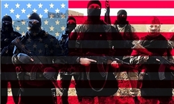 اهداف آمریکا در پروژه جابه‌جایی و نجات تروریست­ها