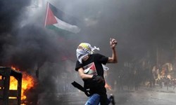 مرگِ روند سیاسی مسئله فلسطین