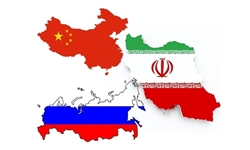 چرا غربگرایان داخلی از افزایش همکاری اقتصادی ایران و روسیه وحشت دارند؟