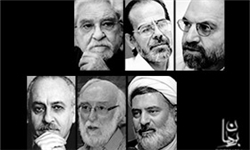 دلایل ناکامی جریان‌های روشن‌فکری و نواندیش در جامعه‌ی ایران