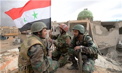 بررسی ابعاد سیاسی عملیات بزرگ ارتش سوریه در ادلب