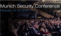 تاملی بر نتایج و حواشی کنفرانس امنیتی مونیخ 2018