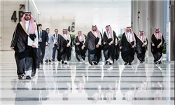 اصلاحات محمد بن سلمان؛ بی‌ثباتی در عربستان؟