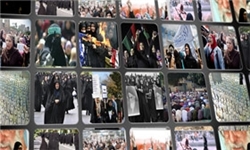 زن مسلمان ایرانی؛ الگویی برای زنان جهان