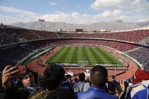 جایگاه ورزش در حمایت از کالای ایرانی