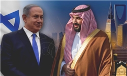تاملی بر چرایی و اهداف خیانت بن سلمان در مورد فلسطین