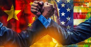 ابزارهای چین برای جنگ اقتصادی با آمریکا