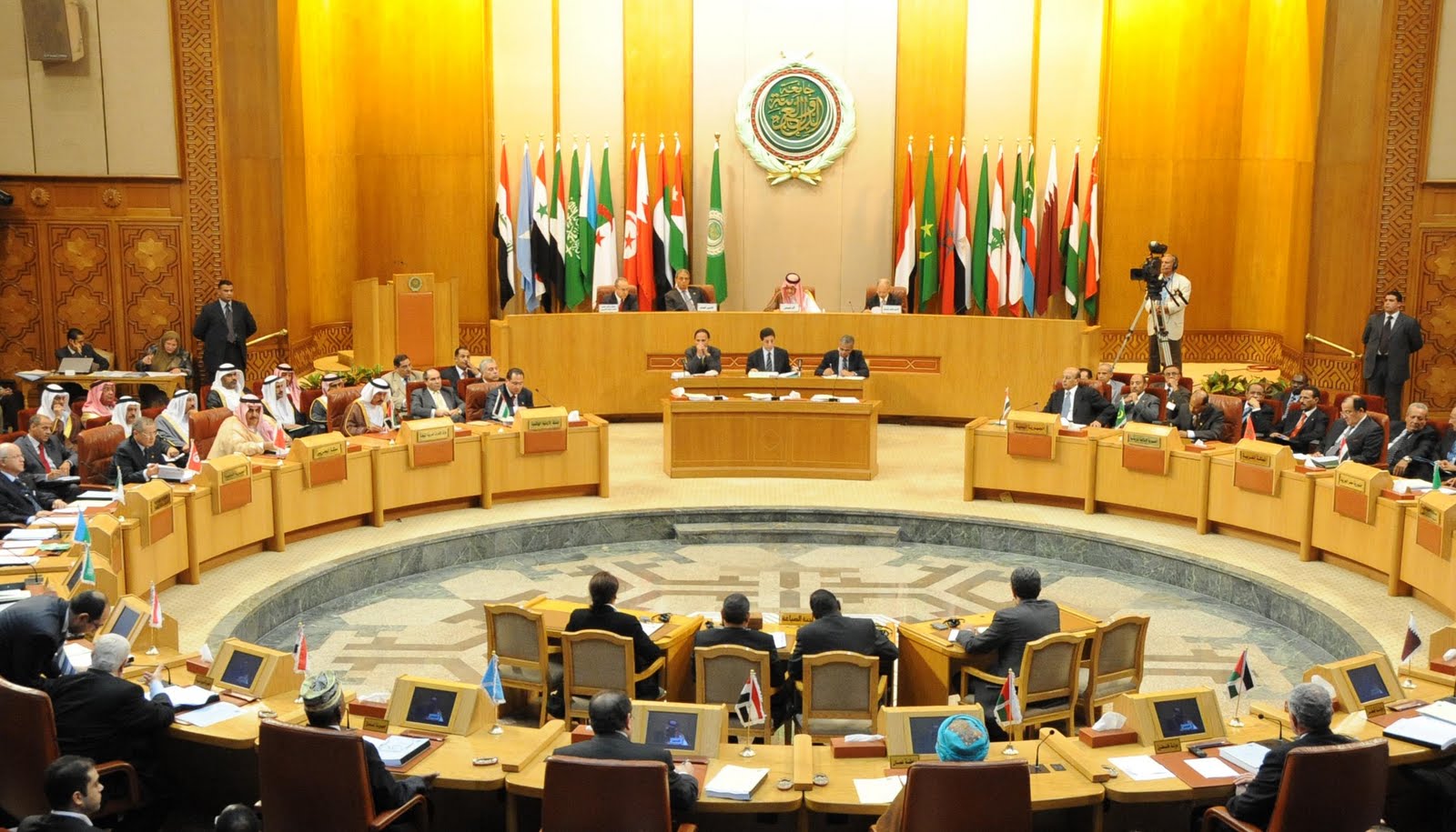 نشست اتحادیه عرب در ظهران، پایان یک رویا
