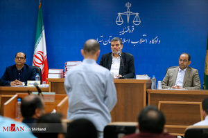 محاکمه اولین متهم پرونده عملیات تروریستی حرم امام خمینی و مجلس