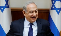 قمار نتانیاهو با دوستان صهیونیست ها با اعلام شروط دوگانه