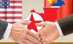  خواب چین برای آمریکا در پرونده صلح دو کره