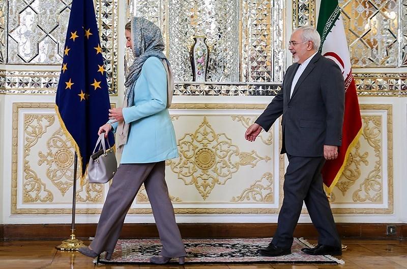 خیابان یکطرفه مذاکرات نتیجه دولت روحانی