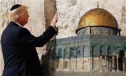 انتقال سفارت آمریکا به بیت المقدس؛ فرصتی برای عیان شدن دوستان واقعی فلسطین