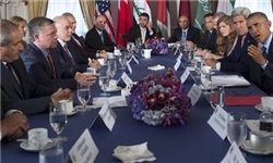 پشت پرده درخواست آمریکا برای حضور اعراب در مذاکرات با ایران!