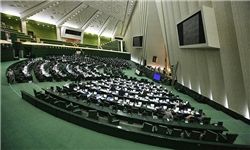 آخرین صف‌بندی فراکسیون‌های پارلمان برای ریاست دور جدید مجلس