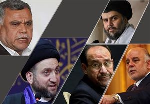 چرا روند تشکیل دولت عراق زمانبر خواهد شد؟
