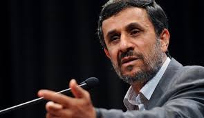 احمدی نژاد یکی از پایه های فتنه بود