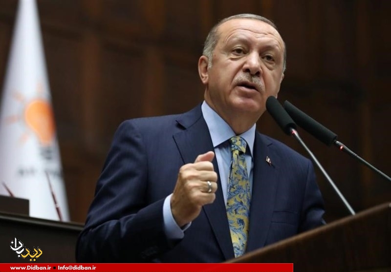 دستور کار مخفی اردوغان در تحقیقات از قتل «خاشقچی» چیست؟