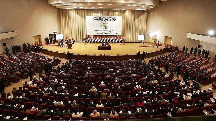 عبدالمهدی نخست‌وزیر عراق شد؛ 14 وزیر رأی اعتماد گرفتند