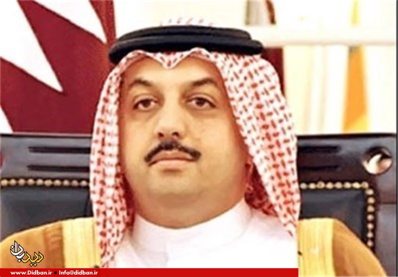 وزیر دفاع قطر : نه به محور عربستان می‌پیوندیم نه ایران / ترکیه برادر ما و آمریکا همپیمانمان است