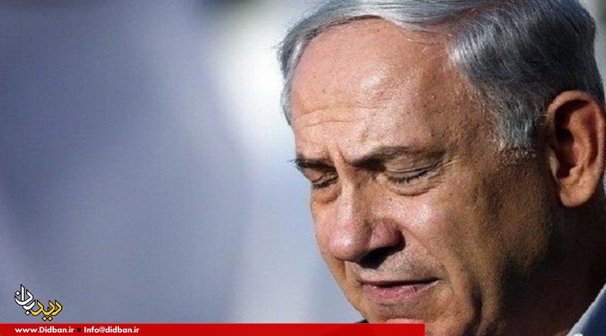 دست رد مسکو به سینه نتانیاهو