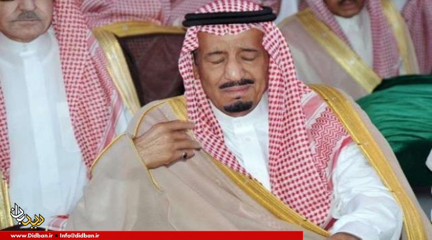 مجتهد: ناتمام ماندن سفرهای استانی شاه سعودی/ انتقال ملک سلمان به بیمارستان