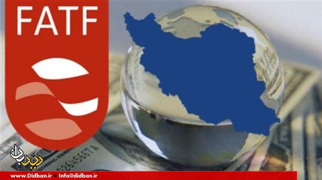 مذاکره کننده ارشد ایران در کارگروه ویژه اقدام مالی FATF ممنوع الخروج شد!