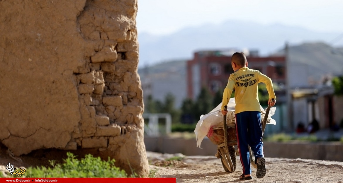 فقر، اضافی بودن و نبودن؛ تاریخ حاشیه‌نشینی در تهران