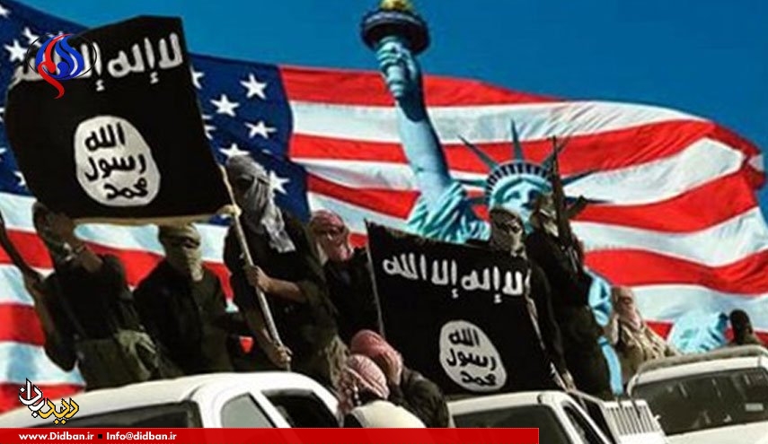 برنامه جدید امریکا برای البغدادی و داعش