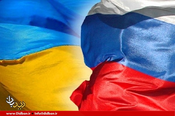 واکنش امریکا به تحولات اوکراین