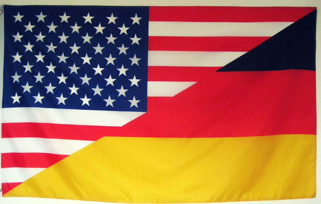 دست رد آلمانی ها به رابطه با امریکا