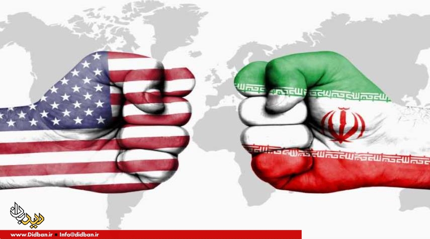 باز هم امریکا، ایران را تحریم کرد